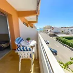 Voramar 3000 Appartamento Peñíscola
