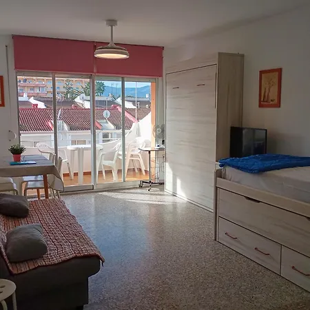 Voramar 3000 דירה *