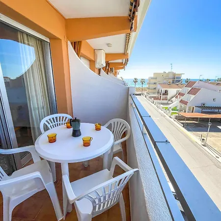 Voramar 3000 Apartment