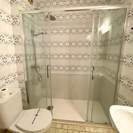 Apartment Voramar 3000