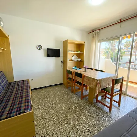 Apartment Voramar 3000 Peniscola