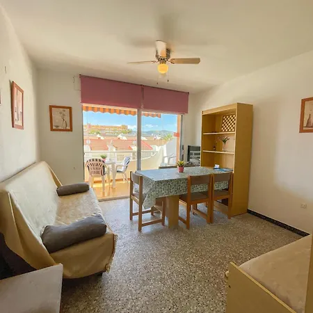 Voramar 3000 * Peñíscola