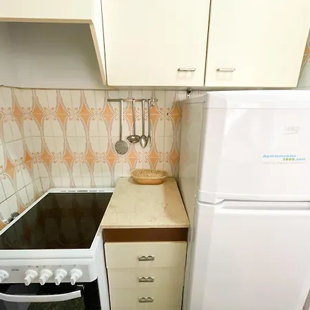 Voramar 3000 Apartment