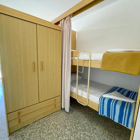 Voramar 3000 Apartment Peniscola