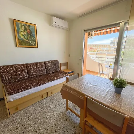 Voramar 3000 Apartment *