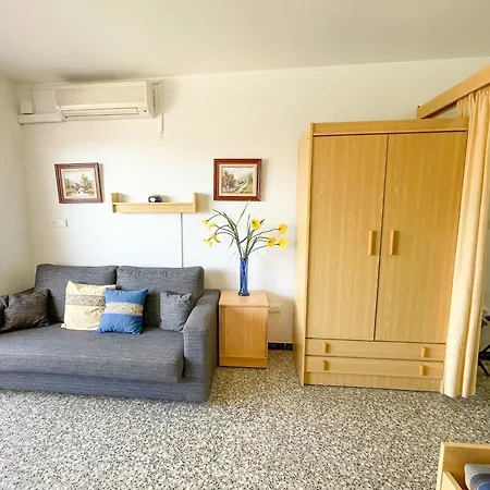 Apartment Voramar 3000 *