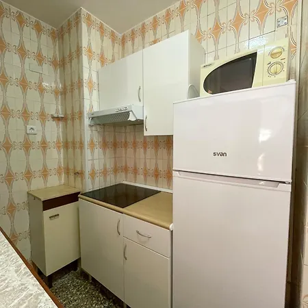 Voramar 3000 * Peniscola