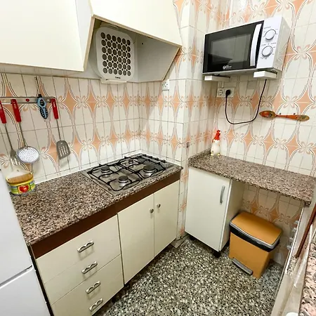 Voramar 3000 Apartment