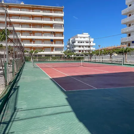 Apartment Voramar 3000