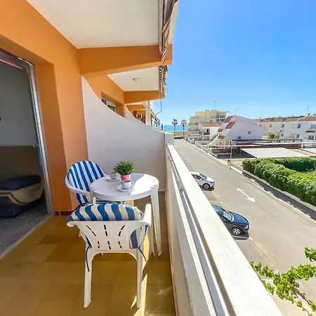 Voramar 3000 * Peniscola