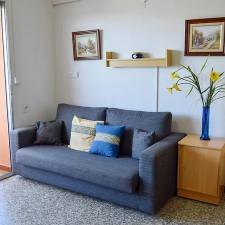 Apartment Voramar 3000
