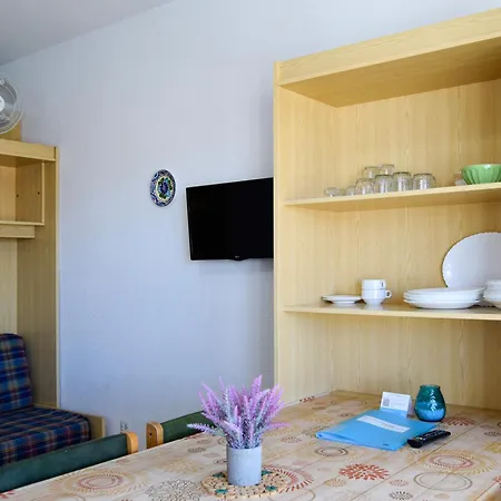 Voramar 3000 Apartment Peniscola