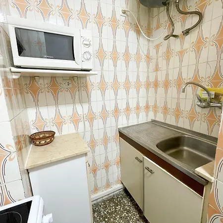 Voramar 3000 Apartment *