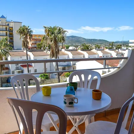 Voramar 3000 Apartment Peniscola