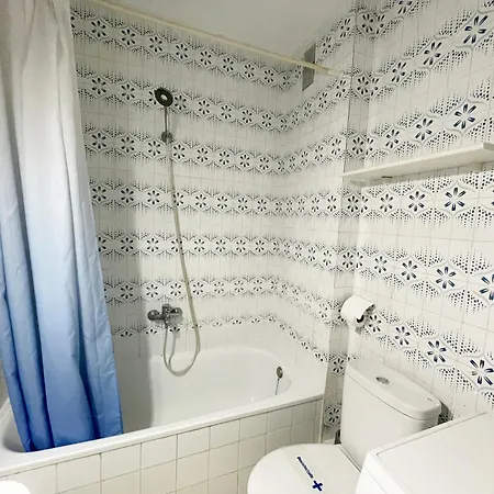 Apartman Voramar 3000 Peñíscola