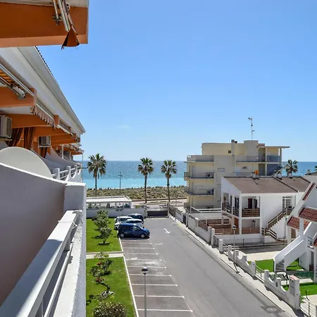 Apartment Voramar 3000 Peniscola