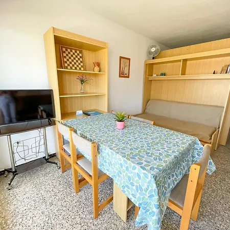 Voramar 3000 Peñíscola