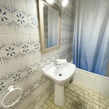 Voramar 3000 Apartment