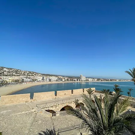 Appartement Voramar 3000 Peñíscola