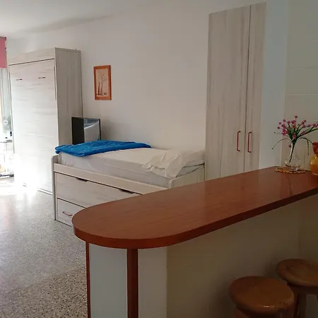 Apartamento Voramar 3000 *