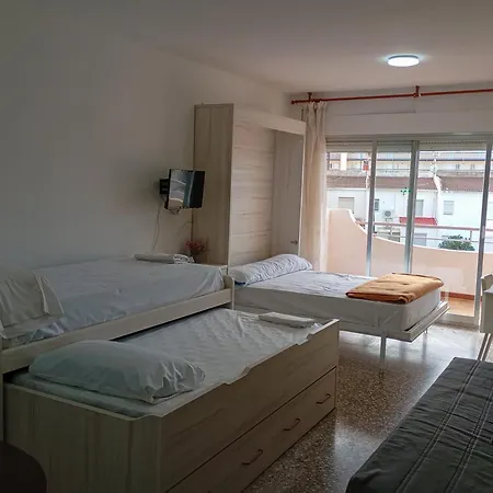Voramar 3000 Peñíscola