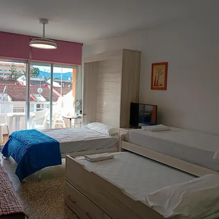 Apartamento Voramar 3000