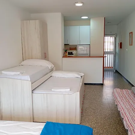 Voramar 3000 Peñíscola