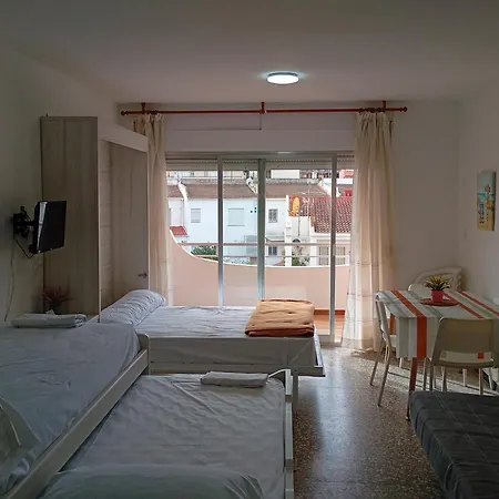 Voramar 3000 Appartement