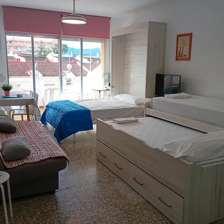 Voramar 3000 * Peñíscola