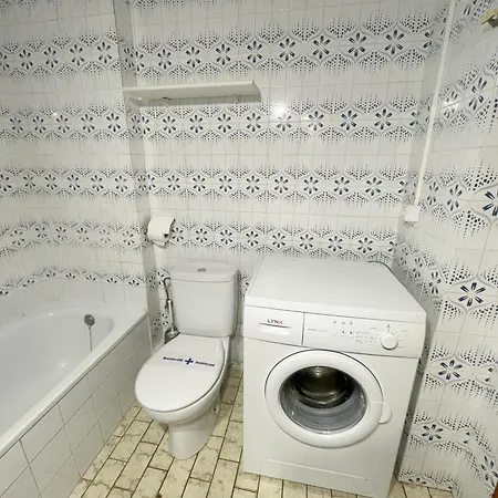 Voramar 3000 Appartement Peñíscola