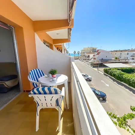 Voramar 3000 Appartement Peñíscola