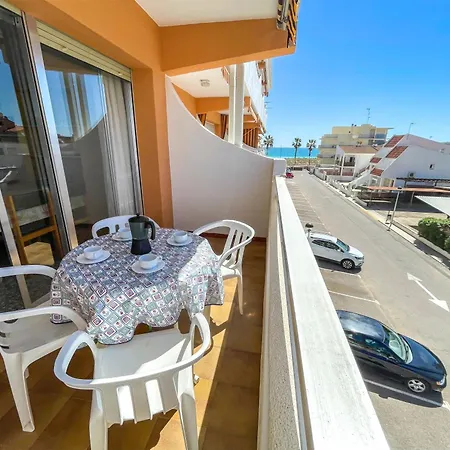 Voramar 3000 Appartement Peñíscola