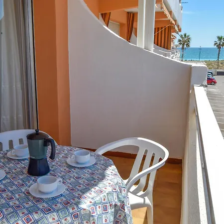 Appartement Voramar 3000