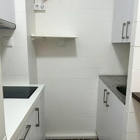 Apartamento Voramar 3000 Peñíscola