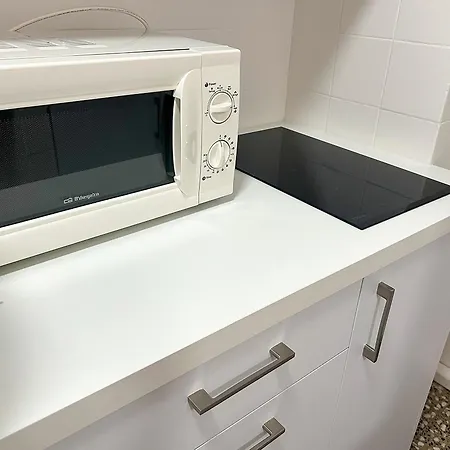 Apartamento Voramar 3000 *