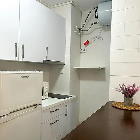 Voramar 3000 Appartement Peñíscola