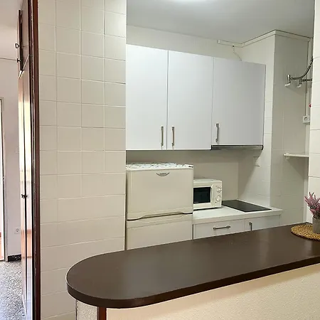 Appartement Voramar 3000 Peñíscola
