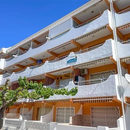 Voramar 3000 Peñíscola