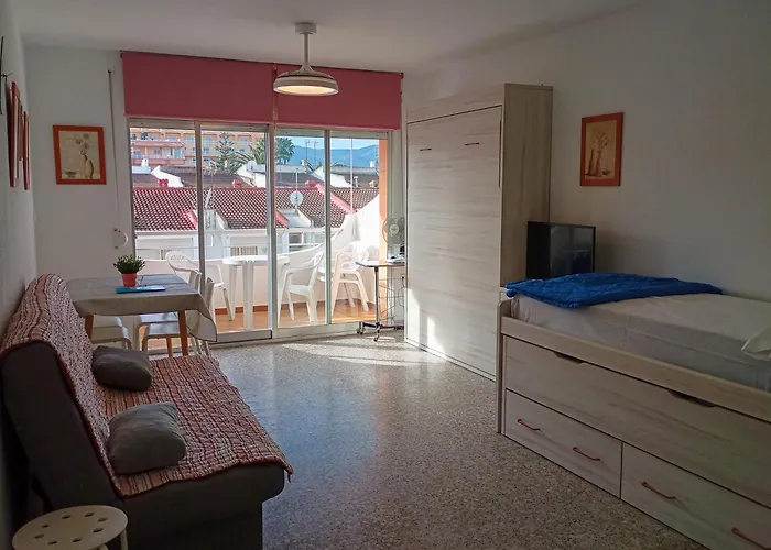 Voramar 3000 Apartmán *
