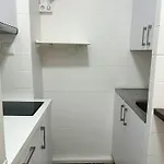 아파트 Voramar 3000 Peñíscola