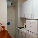 아파트 Voramar 3000 Peñíscola