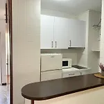 아파트 Voramar 3000 Peñíscola