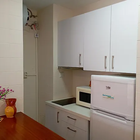 Daire Voramar 3000 Peñíscola