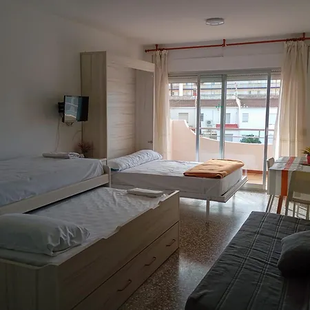 Voramar 3000 Daire *