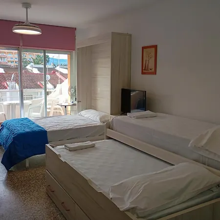Daire Voramar 3000 Peñíscola