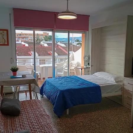 Daire Voramar 3000