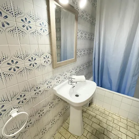 Daire Voramar 3000