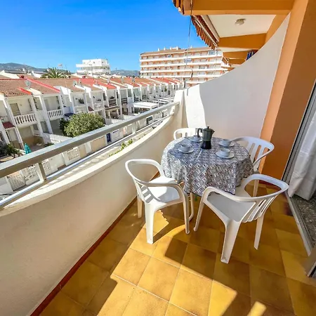 Voramar 3000 Peñíscola