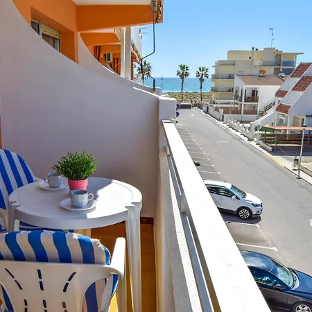 Voramar 3000 Daire *