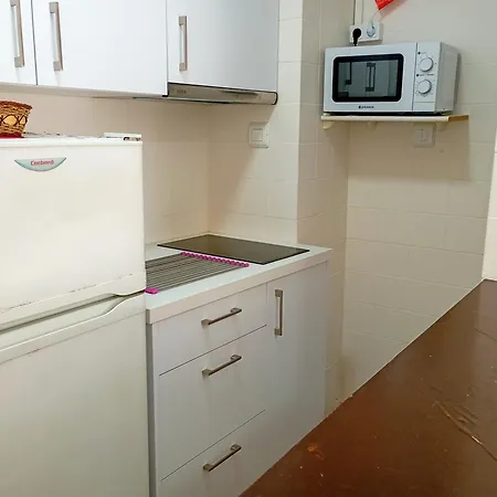 Voramar 3000 Peñíscola